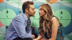 Soy Luna: Volver a Rodar - S1EP4: 