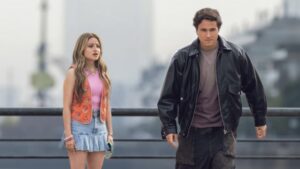 Soy Luna: Volver a Rodar - S1EP9: 