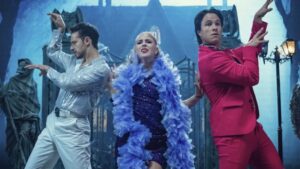 Soy Luna: Volver a Rodar - S1EP10: 