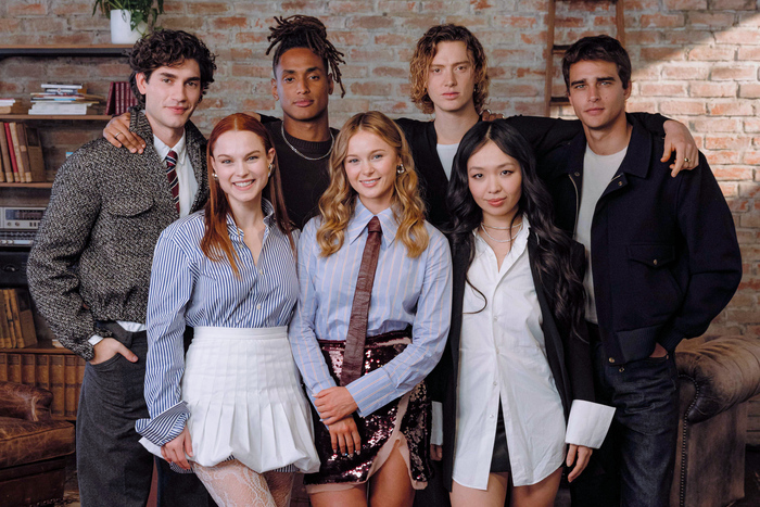 Cast