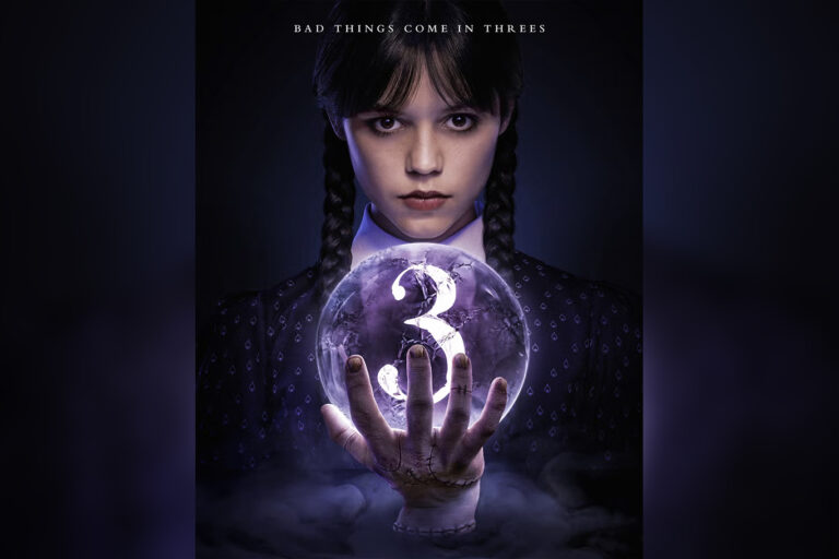 Wednesday Season 3: Release Date, Cast, Plot and What We Know