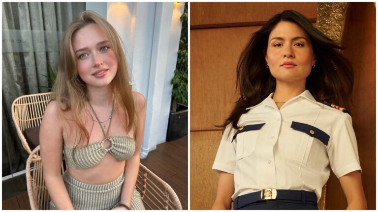 Off Campus Season 2: Who Are Grace Ivers and Scarlett, the New Characters?