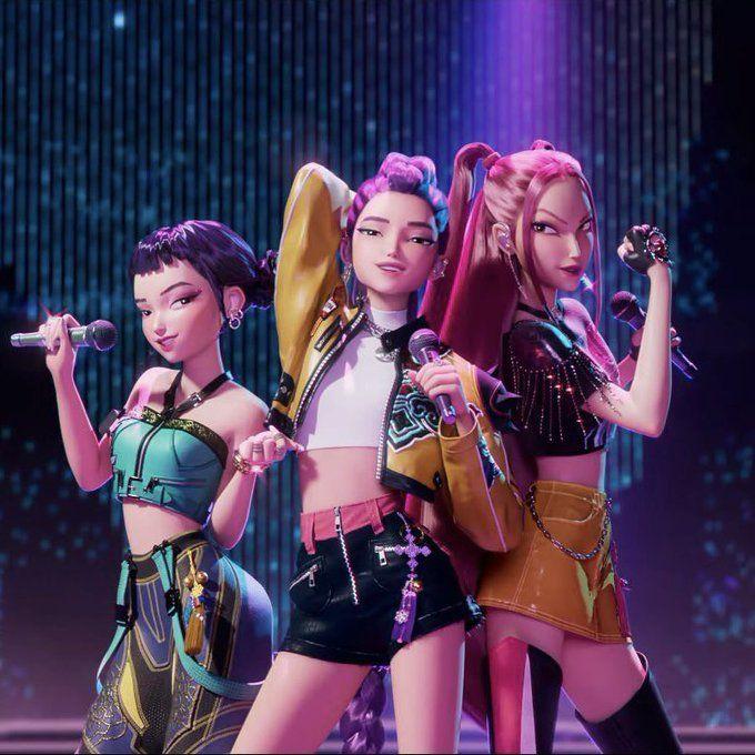 KPop Demon Hunters 2: sequel confirmed, cast and release date