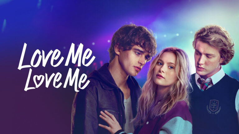 Love Me, Love Me: trama, cast e tutto sul film Prime Video