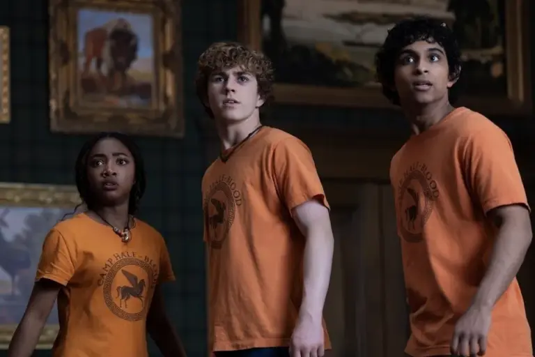 Percy Jackson Season 2 Ending Explained and What It Teases for Season 3