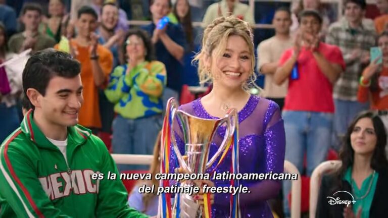 Soy Luna 4: Spoilers, Set Leaks and What Has Leaked So Far