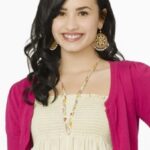 Demi Lovato - Mitchie Torres