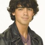 Joe Jonas - Shane Gray