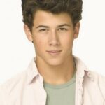 Nick Jonas - Nate Gray