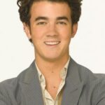 Kevin Jonas - Jason Gray
