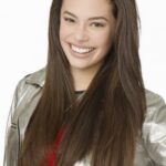 Chloe Bridges - Dana Turner