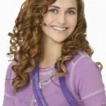 Alyson Stoner - Caitlyn Geller
