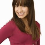 Demi Lovato - Mitchie Torres