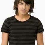 Joe Jonas - Shane Gray