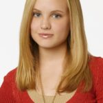 Meaghan Jette Martin - Tess Tyler