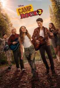 Camp Rock 3