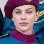 Margherita Buoncristiani - Camilla Savino