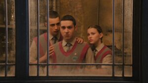 Minerva Academy - S1EP7: The Mak P